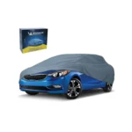 Large Michelin Car Cover