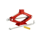 1Ton Red Swissdrive Scissor Jack - Image 2