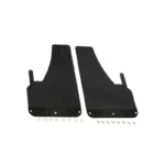 Swissdrive Rally Mudguard Carbon Black 2Pcs