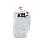 Transparent Clear 3Pc Continental Swissdrive Rubber Mat - Image 2