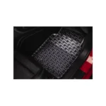 Transparent Clear 4Pc Shield Swissdrive Rubber Mat - Image 3