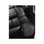 Grey 1Pc Swissdrive Rubber Mat