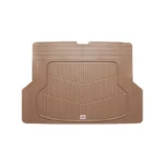 Beige Swissdrive Trunk Mat