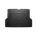 Black Swissdrive Trunk Mat