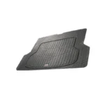 Grey Swissdrive Trunk Mat