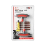 Swissdrive Tire Plug Kit Red