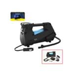 Michelin Programmable Rapid 4X4/Suv Digital Tyre Inflator