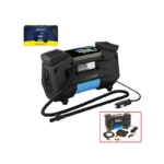 Michelin Superfast 4X4/Suv Digital Tyre Inflator 240V