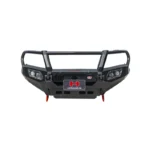 Hamer King Series Plus Front Bumper Nissan Navara Pro4X 20-23
