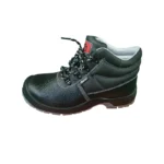 Bolt Safety Boots Size 9 10X1 (Slip&Oil Resistant)