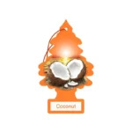 Little Trees Air Fresheners - Coconut