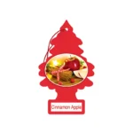 Little Trees Air Fresheners - Cinnamon Apple