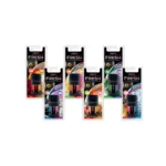 Double Fresh - Golden State/ Black Ice