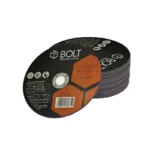 Bolt Metal Cutting Disc 180*2.0*22.23Mm (7")