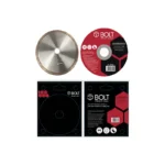 Bolt Continuos Cutting Disc 115*1.5*22.23Mm (4.5")