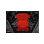 Hamer 3Pcs Full Under Protection Plates Isuzu Dmax 20-23/Mazda Bt50 20-23