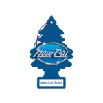 Little Trees Air Fresheners - New Car Scent