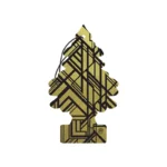 Little Trees Air Fresheners - Gold