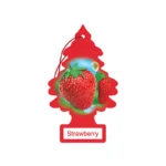 Little Trees Air Fresheners - Strawberry