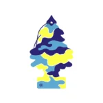 Little Trees Air Fresheners - Pina Colada