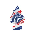 Little Trees Air Fresheners - Fresh Shave