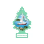 Little Trees Air Fresheners - Bayside Breeze