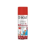 Suzuki Red Bolt Spray Paint 400Ml