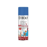 Diamond Blue Bolt Spray Paint 400Ml