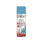 Light Sky Blue Bolt Spray Paint 400Ml