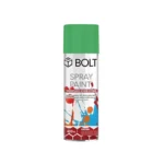 Leaf Green Bolt Spray Paint 400Ml