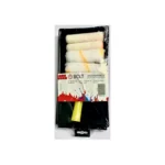 Bolt Roller Tray Set 4 "