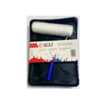 Bolt Roller Tray Set 9 "