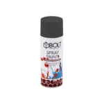 Grey Bolt Spray Paint 400Ml