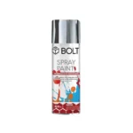 Plating Chrome Bright Bolt Spray Paint 400Ml