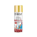 Plating Gold Bright Bolt Spray Paint 400Ml