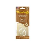 Paradise Air Hanging Wood - Coco Loco