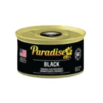 Paradise Air Organic Can - Black
