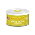 Paradise Air Organic Can - Pears & Cherries