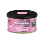 Paradise Air Platinium Can - Bubblegum