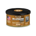 Paradise Air Platinium Can - Gold