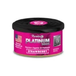 Paradise Air Platinium Can - Strawberry