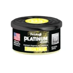 Paradise Air Platinium Can - Lemon Twist