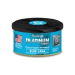 Paradise Air Platinium Can - Blue Lava