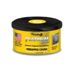 Paradise Air Platinium Can - Pineapple Crush