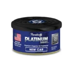 Paradise Air Platinium Can - New Car