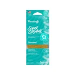 Paradise Air Super Org. Underseat -  Tsunami