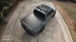 Hamer Auto Roller Lid - Max Ford Ranger Wt/Xlt, Raptor, Ranger Stormtrak