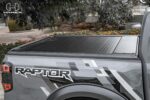 Hamer Auto Roller Lid - Max Ford Ranger Wt/Xlt, Raptor, Ranger Stormtrak - Image 16