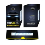 880 V2F Led Kit