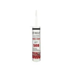Bolt Clear GP Silicone Sealant 300Ml (280G)